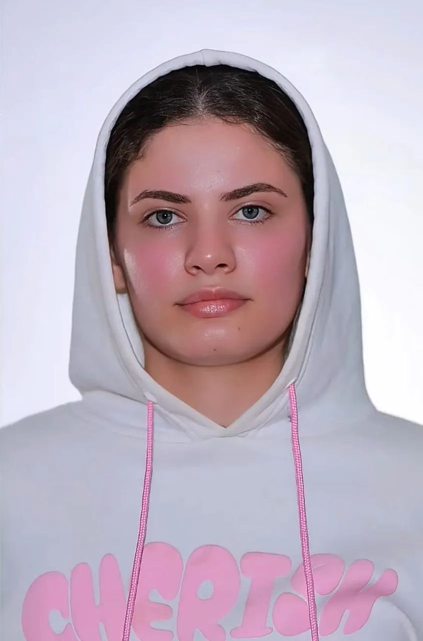 Before makeup